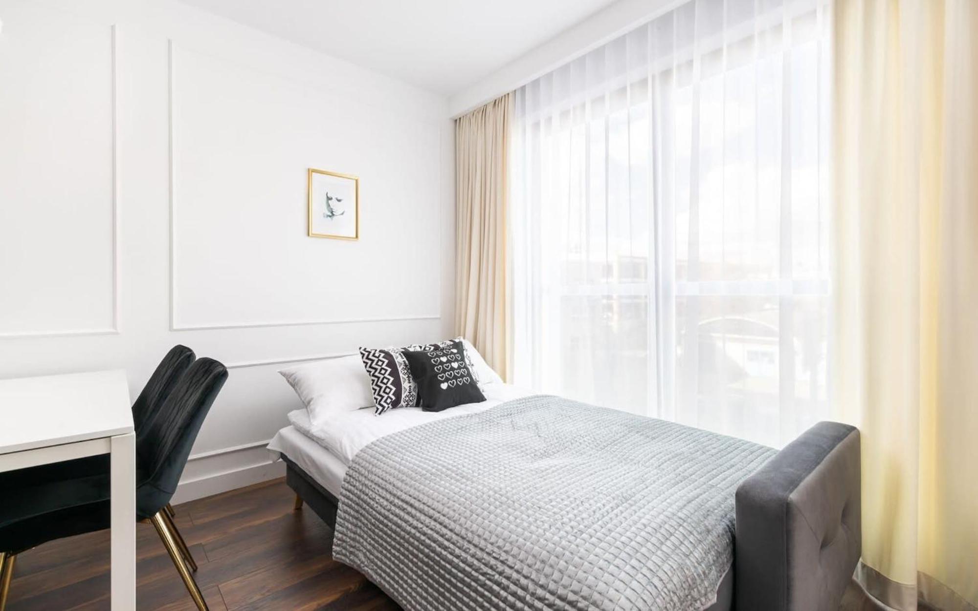 Rent Like - Grzybowska 85 Warszawa