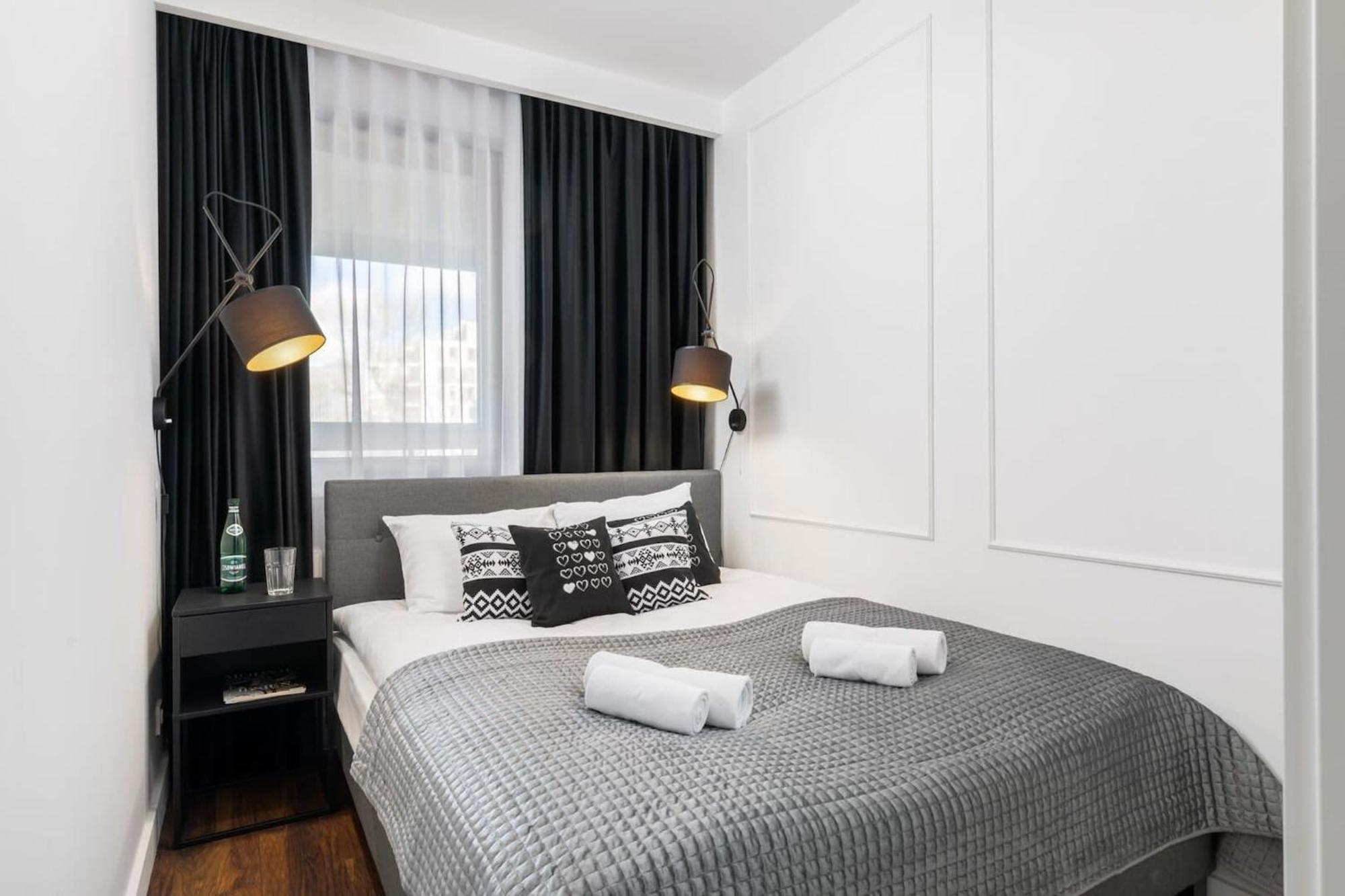 Rent Like - Grzybowska 85 Apartament *
