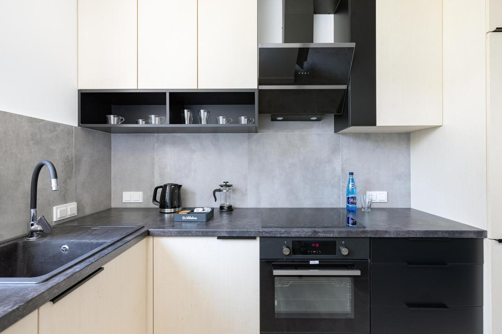 Rent Like - Grzybowska 85 Apartament *