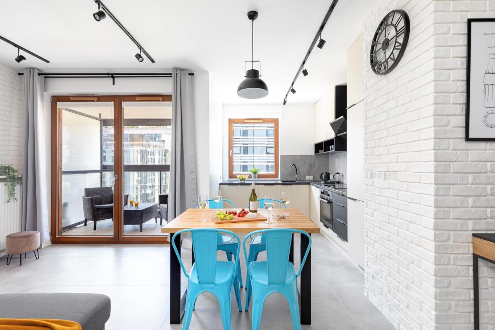 Apartament Rent Like - Grzybowska 85 *